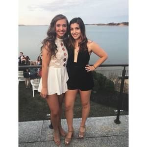 Meet your Posher, Gianna